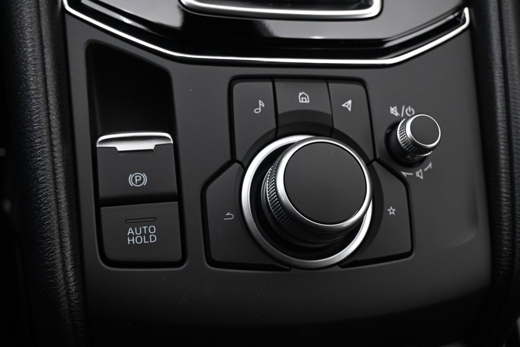 New 2025 MAZDA CX-5 AWD 2.5 S w/ Select Package image 31