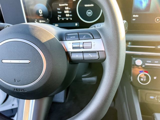 New 2025 Hyundai Santa Cruz SEL image 26
