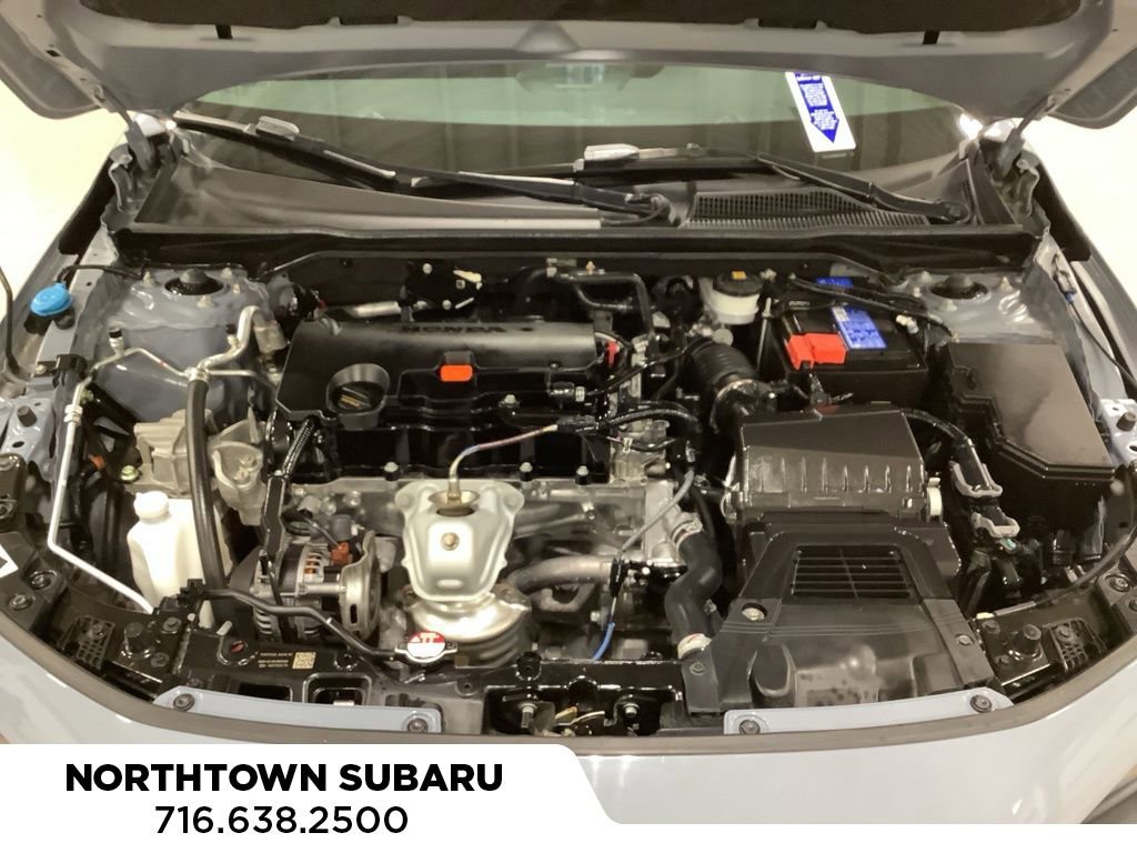 Used 2024 Honda Civic Sport image 21