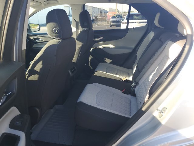 Used 2022 Chevrolet Equinox LT FWD image 12
