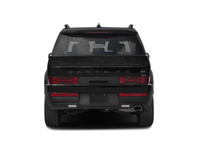New 2026 Hyundai Santa Fe XRT w/ Tow & Go Package image 5