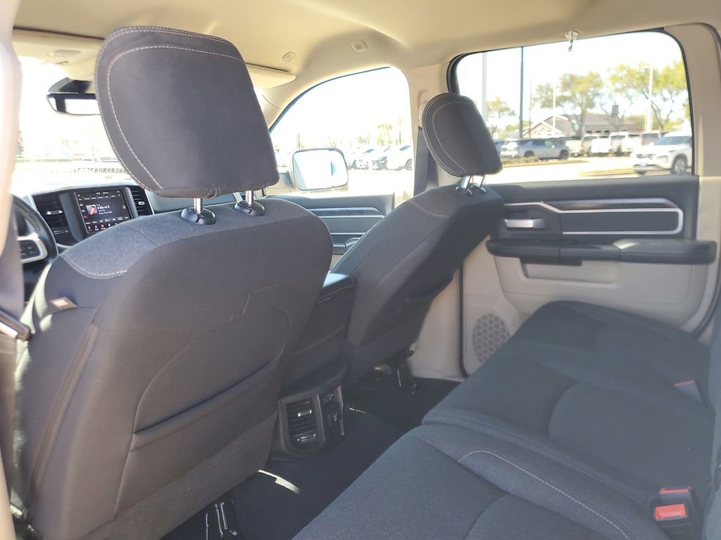 Used 2020 RAM 2500 Lone Star w/ Level 2 Equipment Group image 11