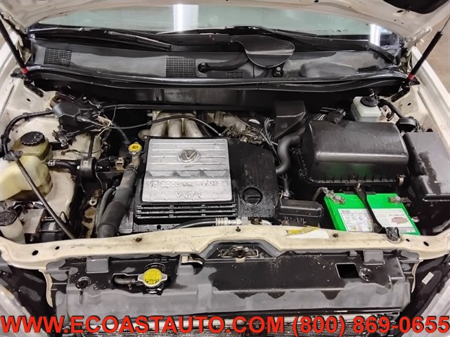 Used 2000 Lexus RX 300 4WD image 9