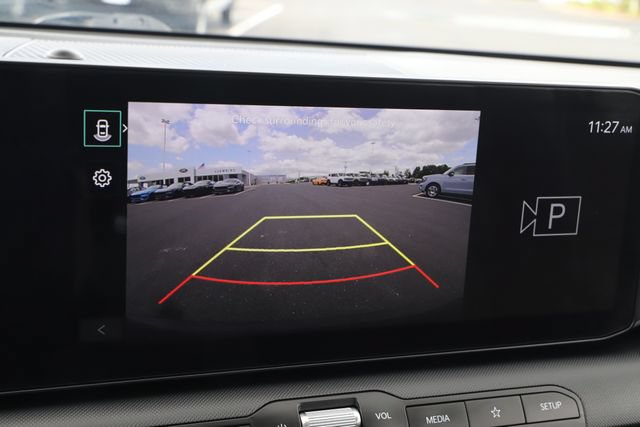 Used 2025 Kia K4 FWD image 33