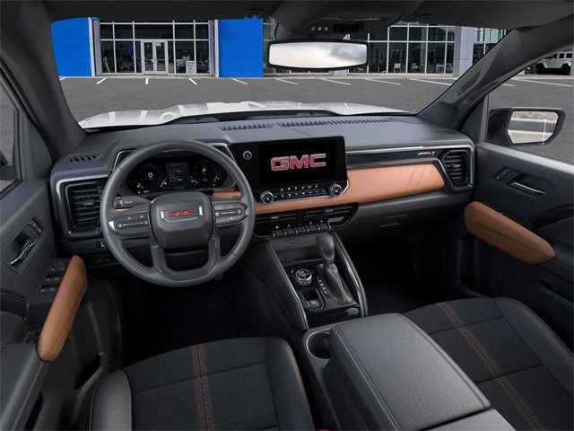 New 2026 GMC Canyon AT4 image 15