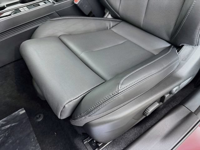New 2026 Subaru Outback Touring XT AWD/4WD image 19