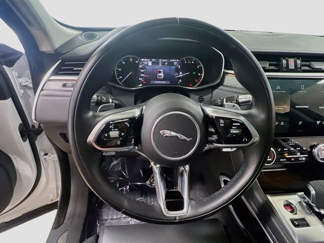 Used 2022 Jaguar F-PACE S AWD/4WD image 11