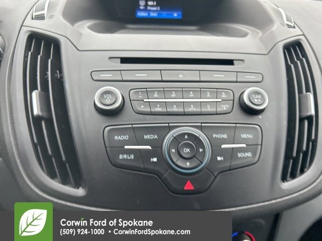 Used 2017 Ford Escape SE w/ SE Cold Weather Package image 14