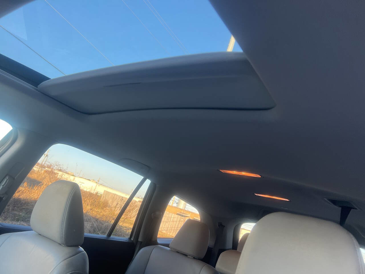 Used 2017 Honda Pilot EX-L image 27