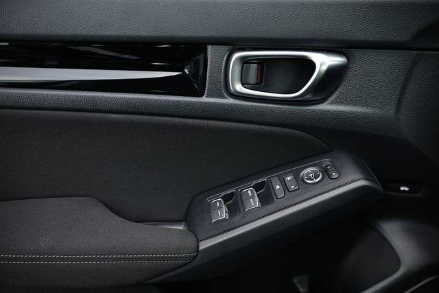 Certified 2026 Honda Civic FWD Hybrid Sedan image 16