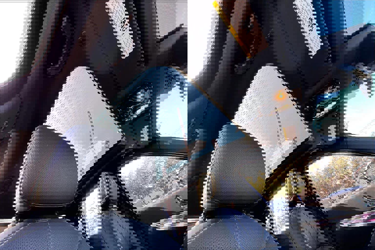 Used 2025 BMW i7 eDrive50 image 13