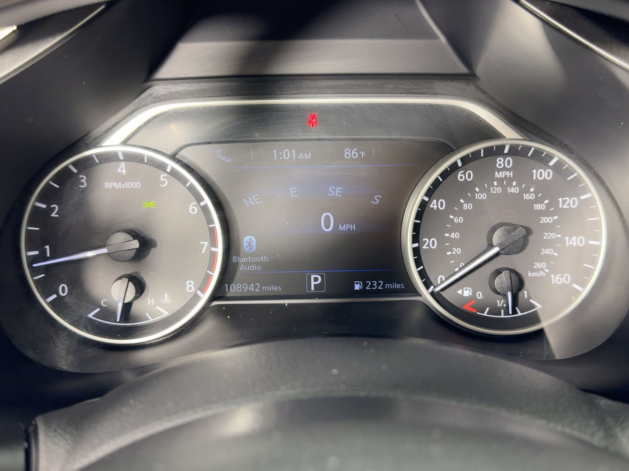 Used 2017 Nissan Murano SL image 18