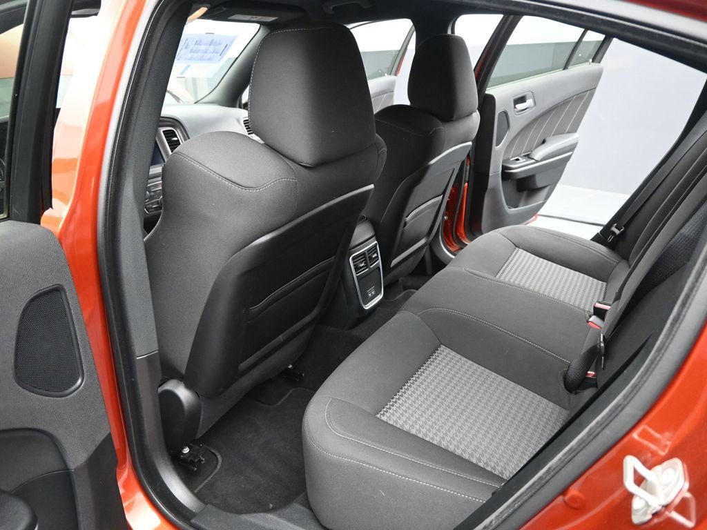 Used 2023 Dodge Charger Scat Pack w/ Harman/Kardon Audio Group image 13