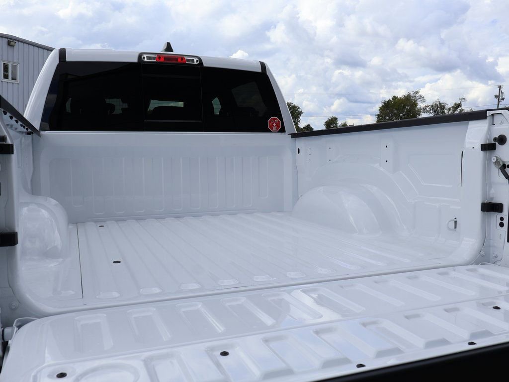 New 2026 RAM 1500 Big Horn image 15