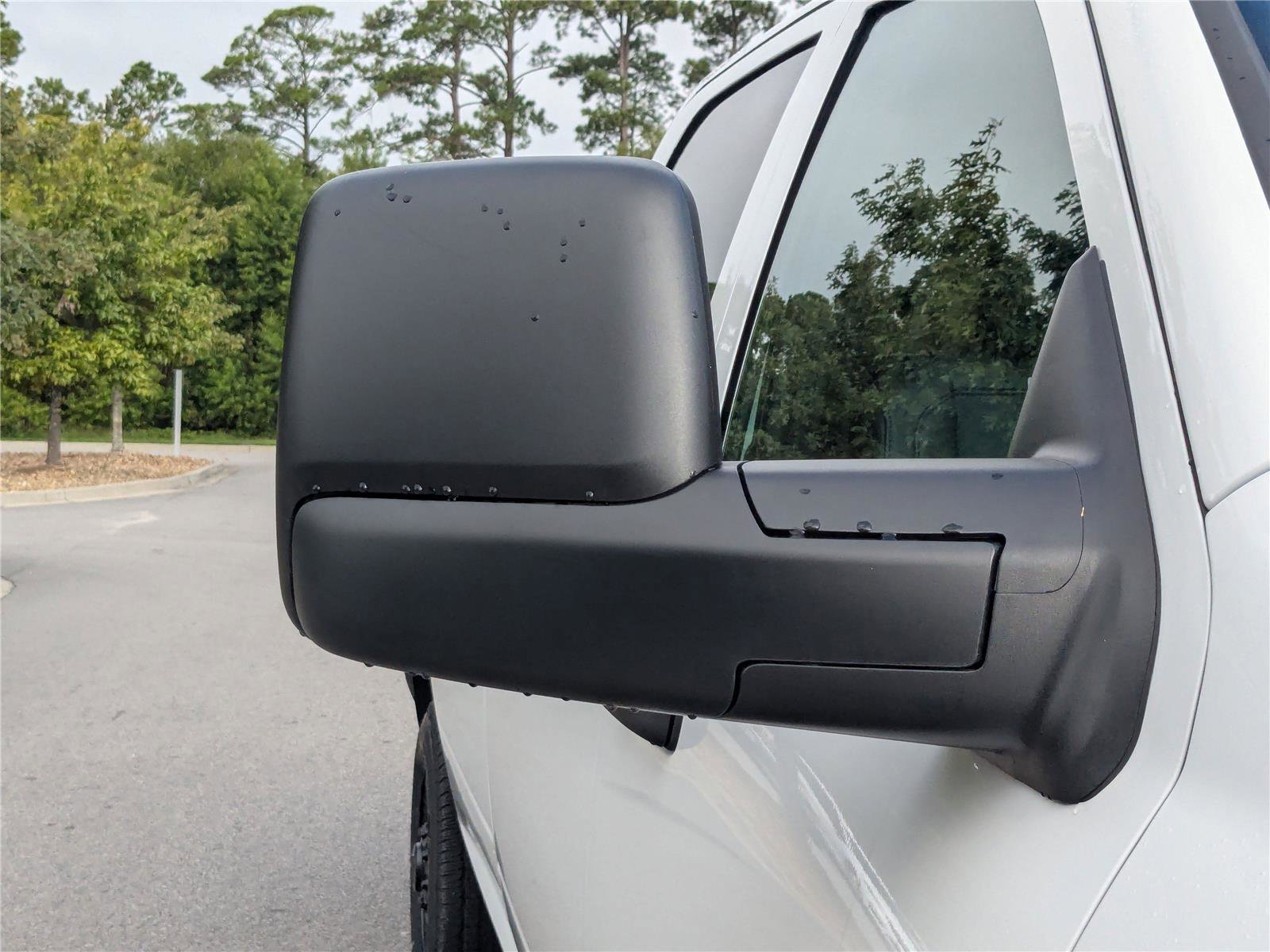 New 2026 RAM 2500 Tradesman image 11