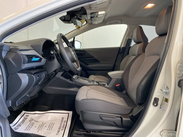 Certified 2024 Subaru Crosstrek 2.0i Premium image 9