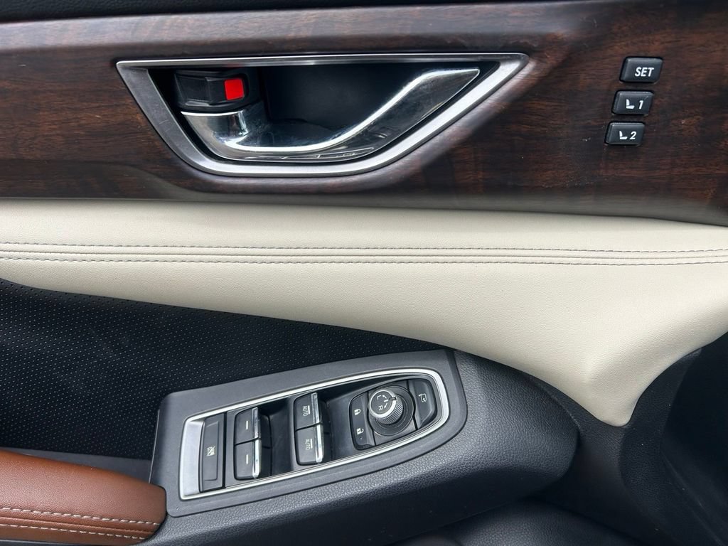 Used 2020 Subaru Ascent Touring AWD/4WD image 13