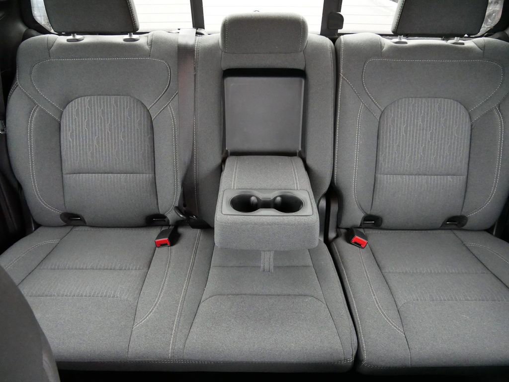 Certified 2021 RAM 1500 Big Horn image 20