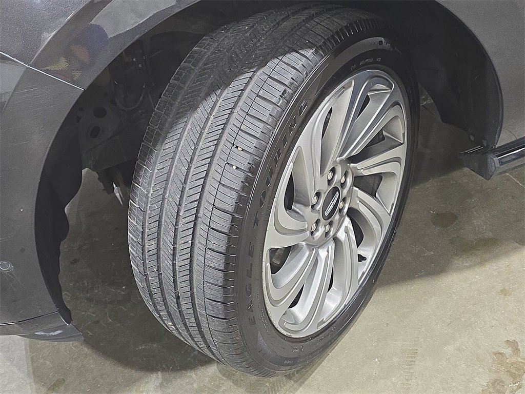 Used 2022 Lincoln Navigator L Reserve image 33