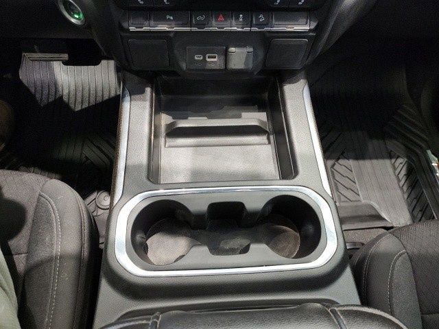 Used 2022 Chevrolet Silverado 1500 RST image 24