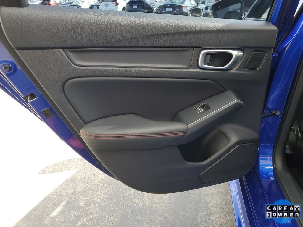 Used 2024 Acura Integra Type S image 13