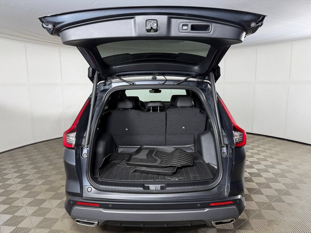 Used 2026 Honda CR-V Sport-L image 15
