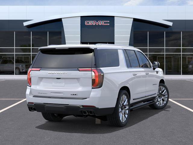 New 2026 GMC Yukon XL Denali Ultimate w/ LPO, Floor Liner Package AWD/4WD image 4