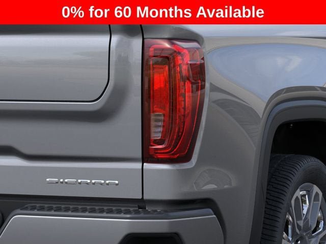 New 2026 GMC Sierra 1500 Denali Ultimate AWD/4WD image 11
