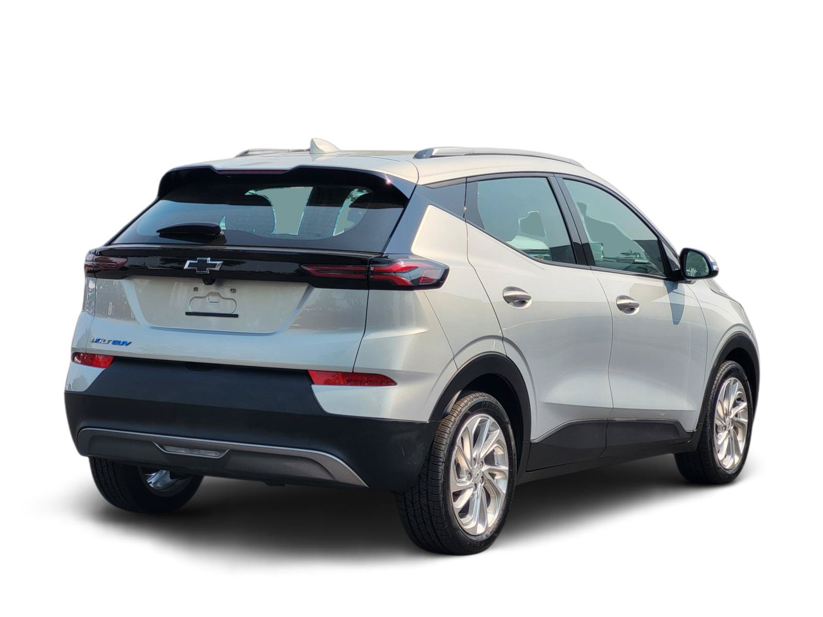 Used 2023 Chevrolet Bolt EUV LT FWD image 3