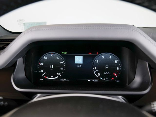 New 2026 Land Rover Defender 110 X-Dynamic SE AWD/4WD image 17