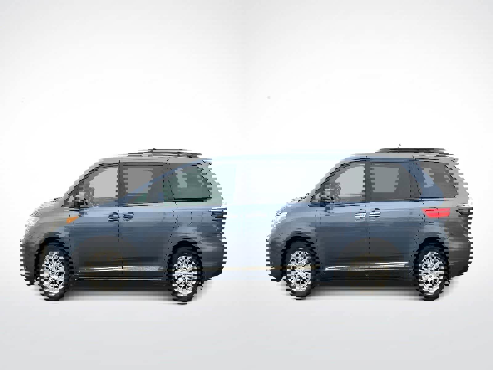 Used 2015 Toyota Sienna XLE Premium image 5