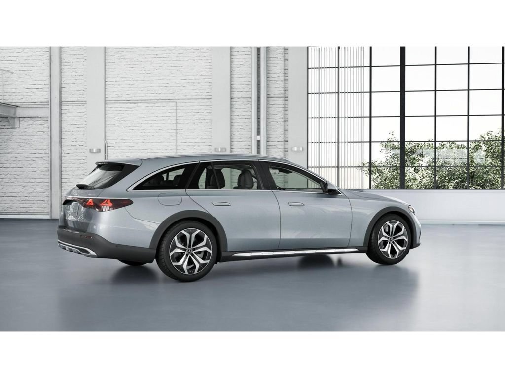 New 2027 Mercedes-Benz E 450 4MATIC All-Terrain Wagon image 19