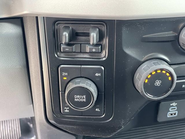New 2026 Ford F250 4x4 Crew Cab Super Duty image 15