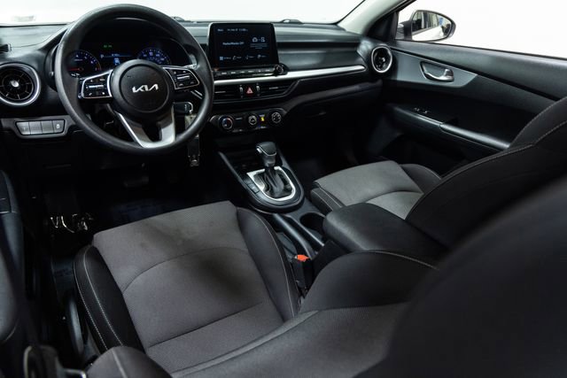 Used 2023 Kia Forte LXS image 20