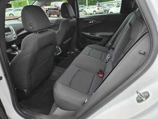 Used 2023 Chevrolet Malibu LT FWD image 11