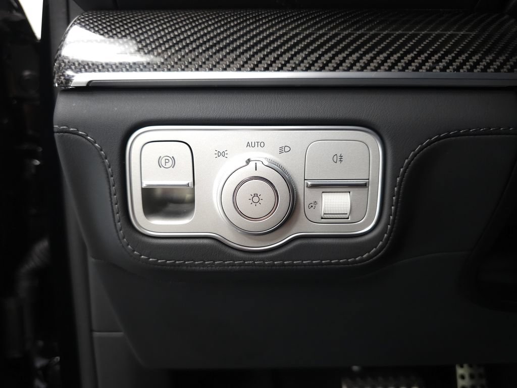 Used 2026 Mercedes-Benz GLE 63 AMG S image 10