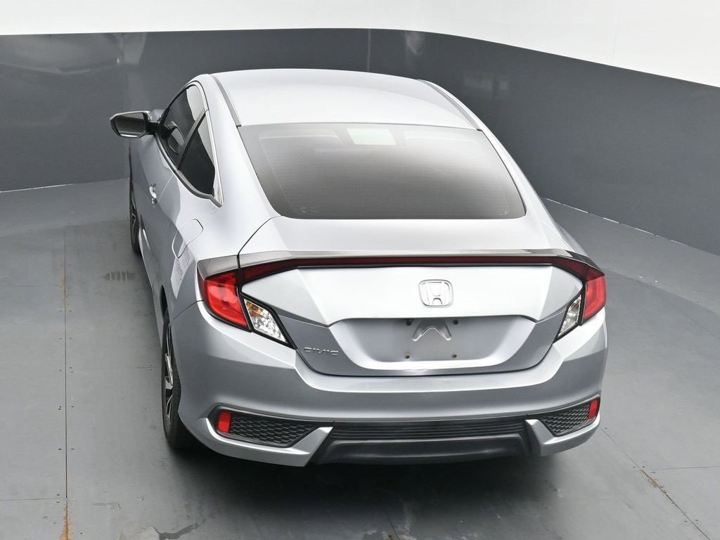 Used 2018 Honda Civic LX image 30