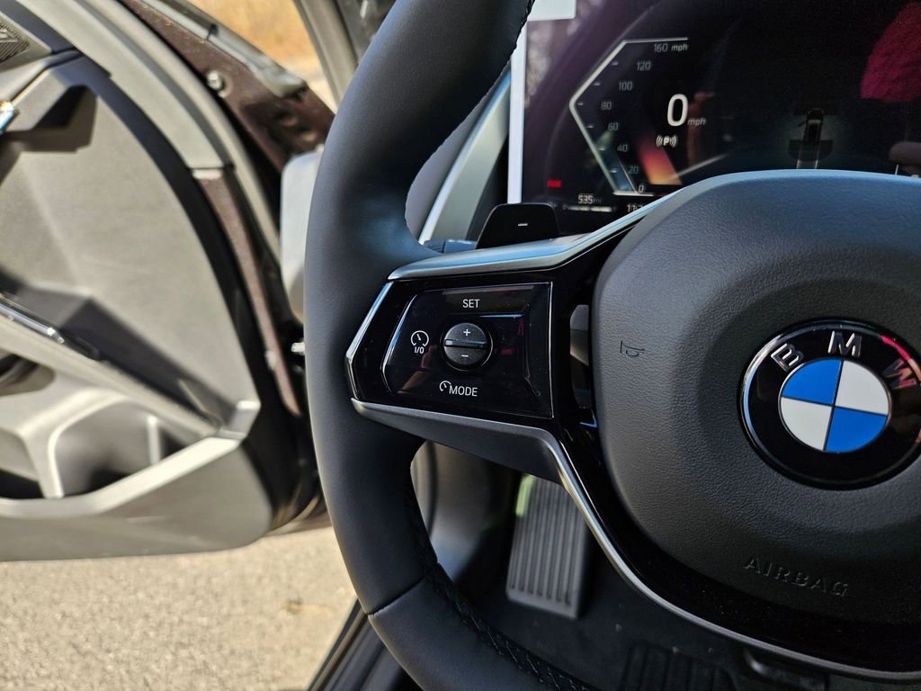 New 2026 BMW X3 xDrive30 w/ Convenience Package image 11