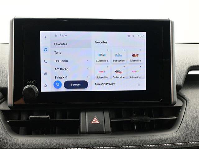 Certified 2025 Toyota RAV4 LE image 3