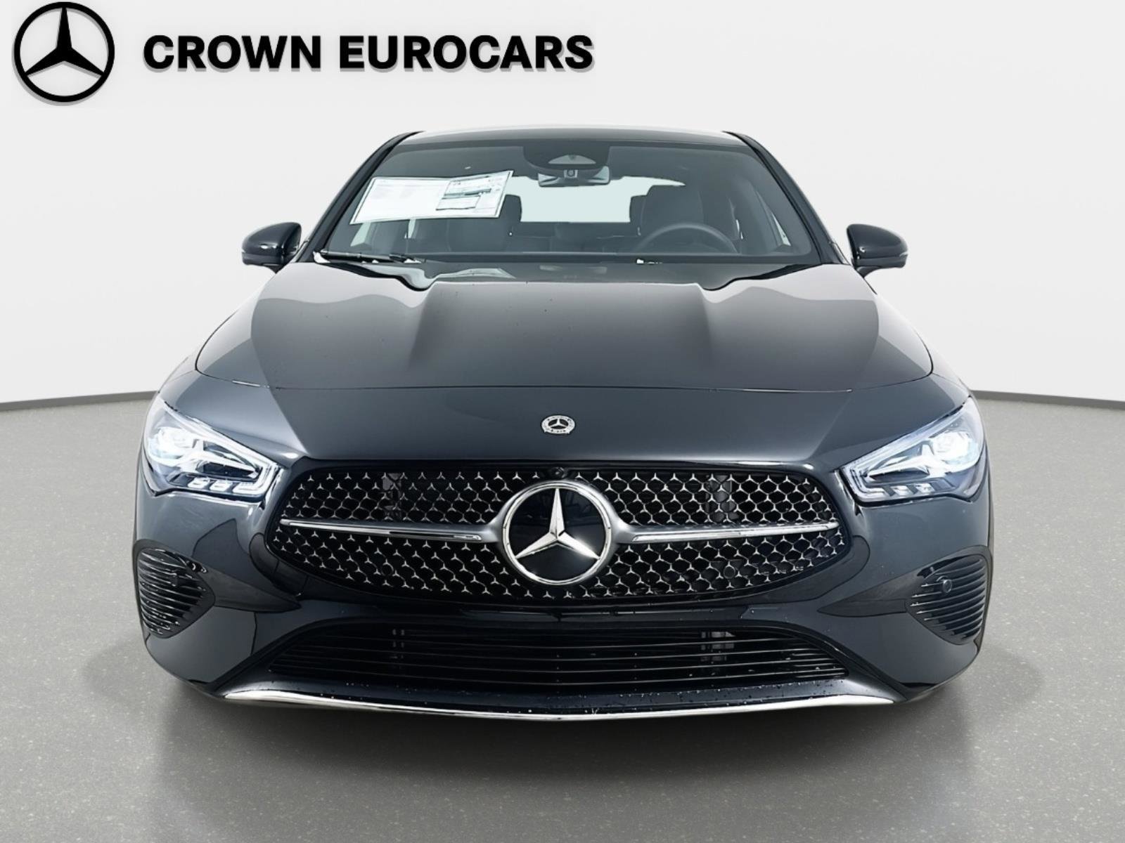 Used 2026 Mercedes-Benz CLA 250 4MATIC image 2