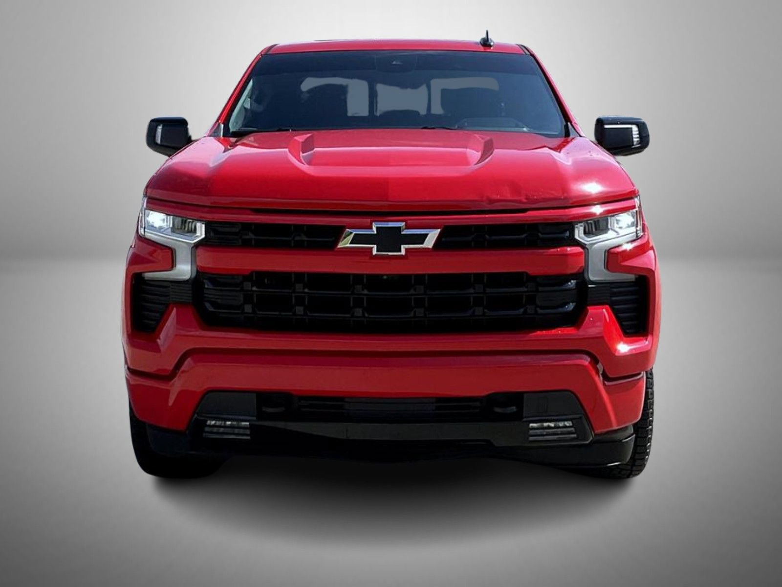 Used 2023 Chevrolet Silverado 1500 RST w/ RST All Star Premium Package AWD/4WD image 2