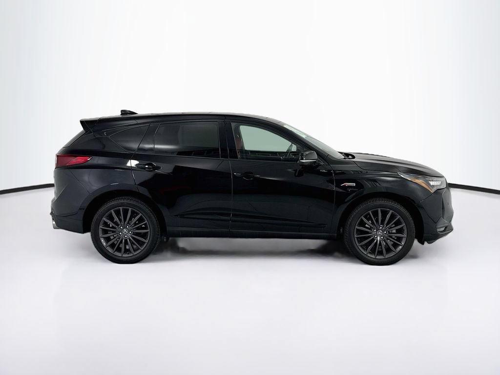 Used 2024 Acura RDX w/ Advance Package AWD/4WD image 4