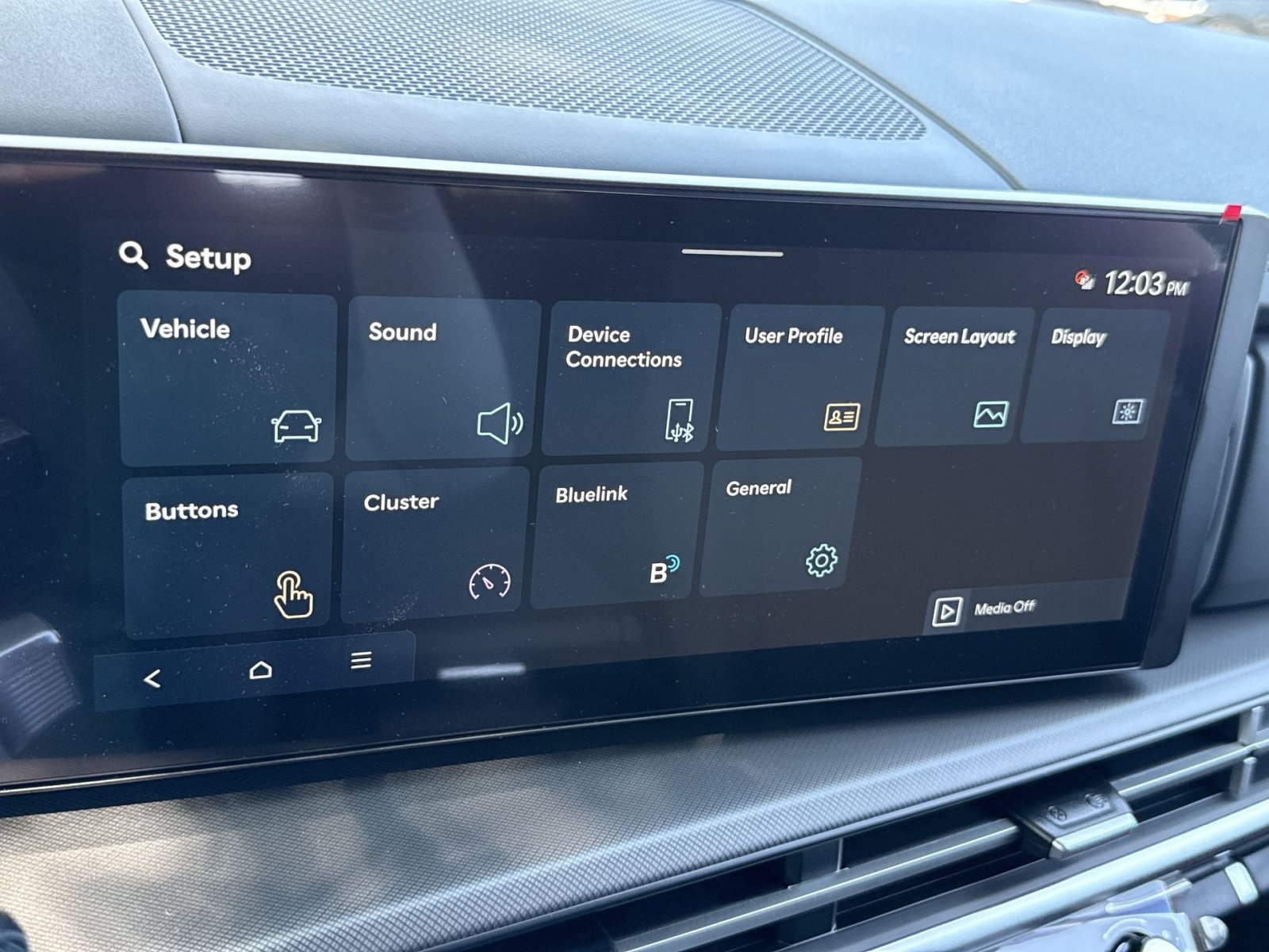 New 2027 Hyundai Santa Fe SE AWD/4WD image 20