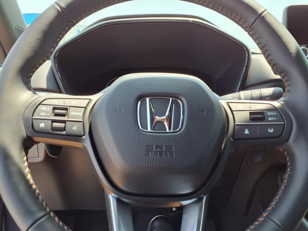 New 2025 Honda CR-V Sport image 27
