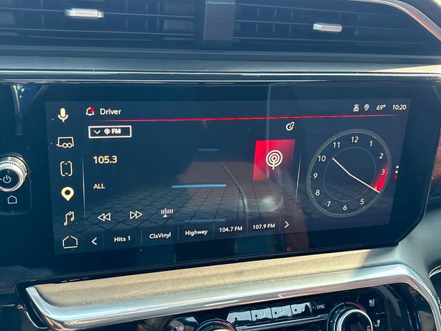 Used 2024 GMC Sierra 3500 Denali Ultimate image 19