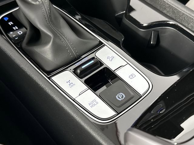 New 2026 Hyundai Santa Cruz SEL AWD/4WD image 27