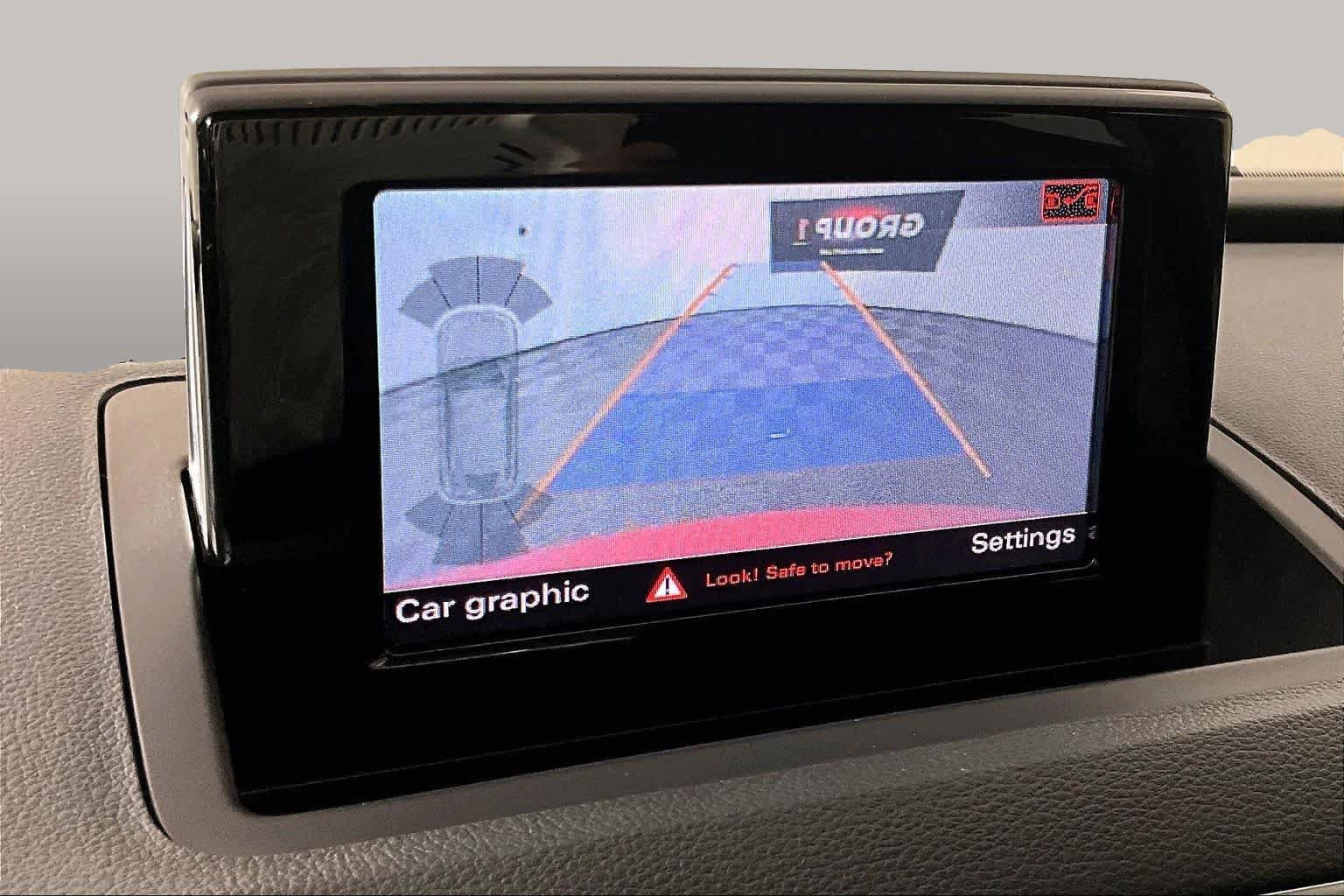 Used 2018 Audi Q3 2.0T Premium FWD image 25