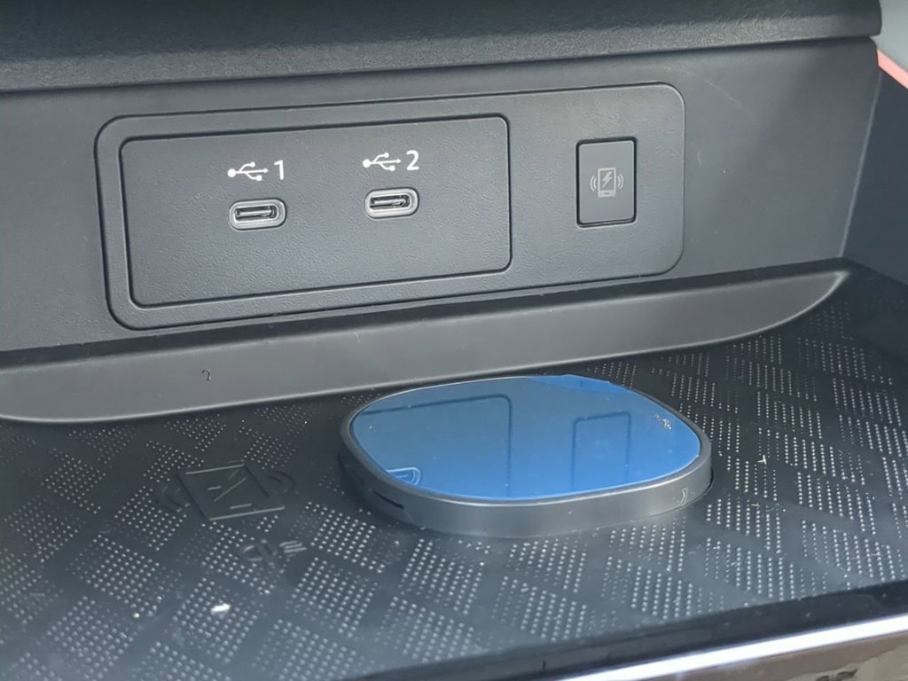 New 2026 Nissan Murano SL AWD/4WD image 22