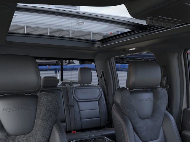 New 2026 Ford F150 Raptor image 51