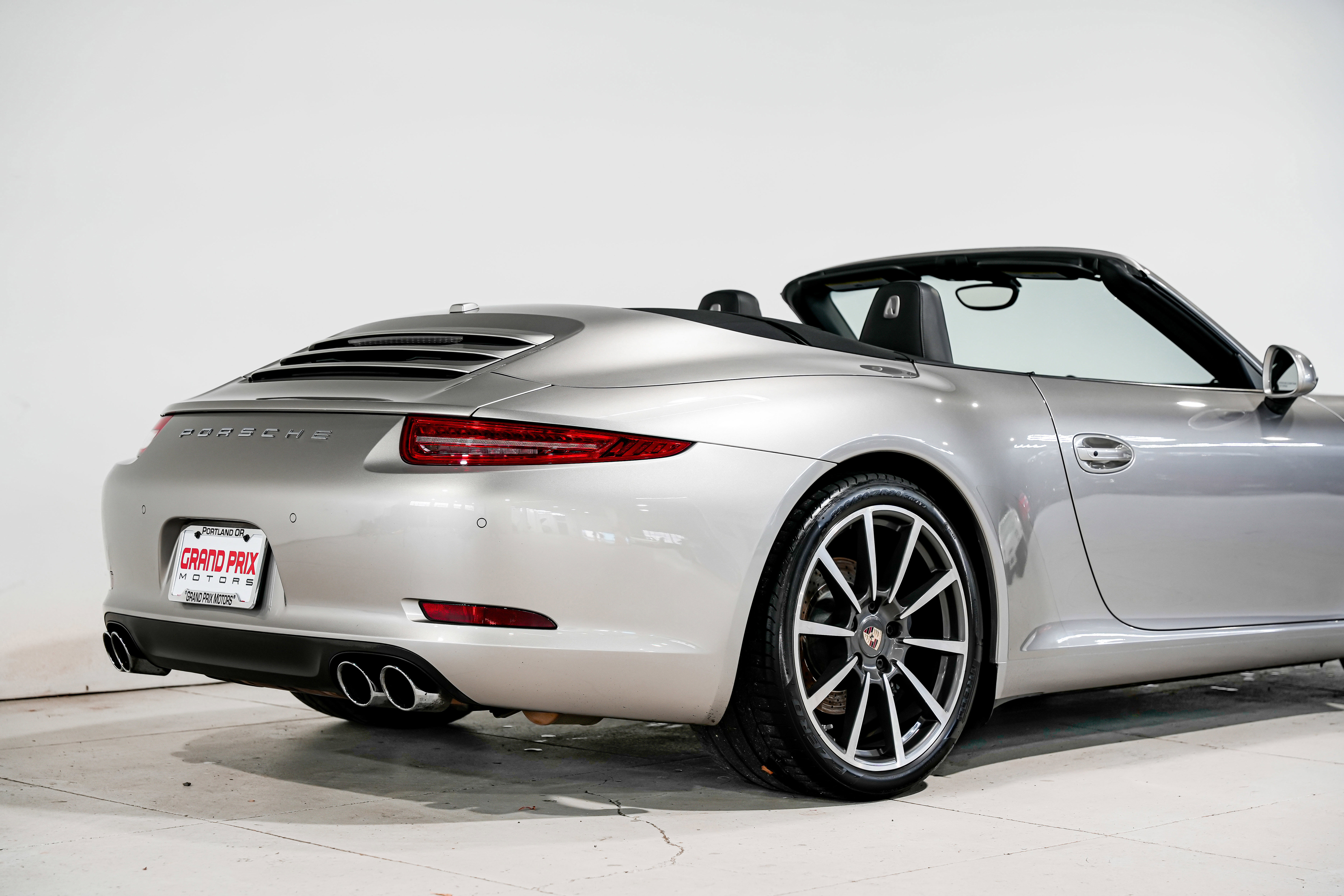 Used 2012 Porsche 911 Carrera image 35